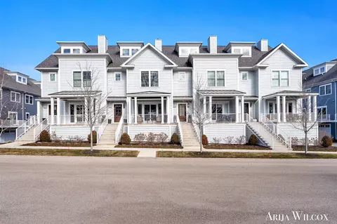 Exterior - 643 Greenslate, Ada, MI 49301 photo 2 of 15