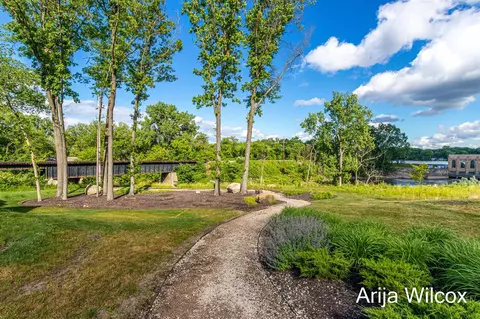 Exterior - 643 Greenslate, Ada, MI 49301 photo 15 of 15