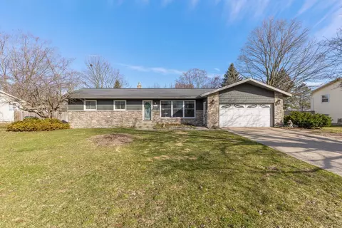 2727 Hope, Hudsonville, MI 49426