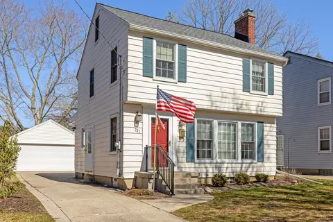 721 Billantau, Grand Rapids, MI 49507