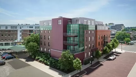 303 Detroit #401, Ann Arbor, MI 48104