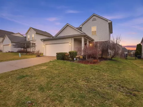 1870 Savannah, Ypsilanti, MI 48198