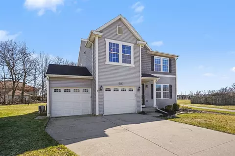 6787 Tiger Lily, Kalamazoo, MI 49009