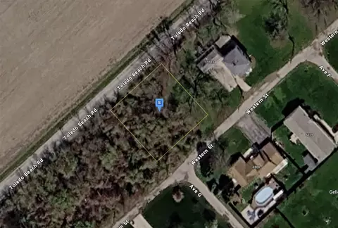 12101 Western, La Salle, MI 48145