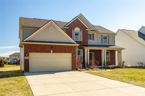 4267 Chandi, Ypsilanti, MI 48197