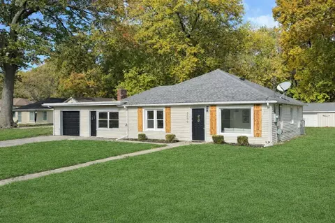 2609 Stanley, Portage, MI 49002