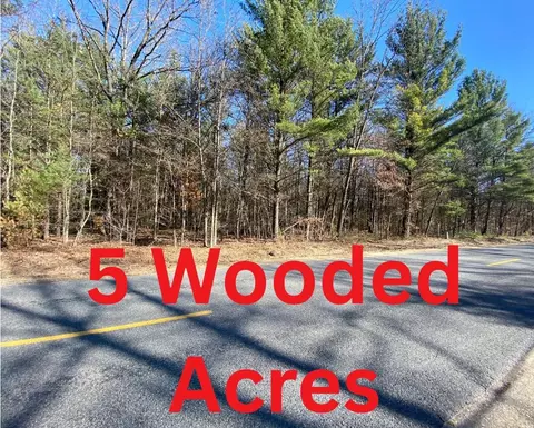 V/L Strand #PARCEL A, Muskegon, MI 49445