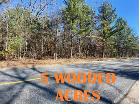 V/L Strand Road #PARCEL B, Muskegon, MI 49445