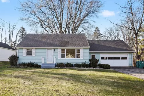 1420 Friendly, Portage, MI 49002