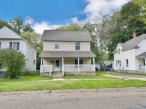 821 Trimble, Kalamazoo, MI 49048