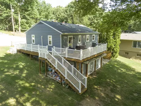 5375 Paradise, Reading, MI 49274