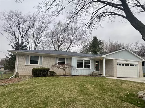 726 Knollwood, Battle Creek, MI 49015