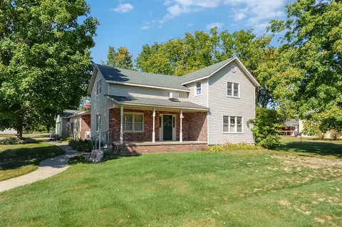 508 N Van Buren, Bloomingdale, MI 49026
