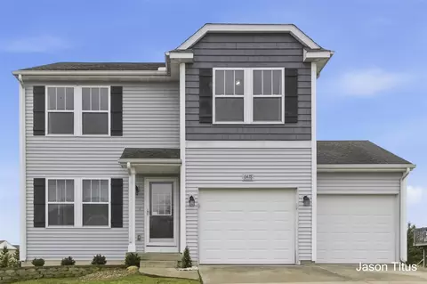 6478 Avalon, Caledonia, MI 49316