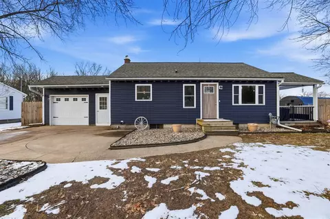 3381 Monroe, Allegan, MI 49010