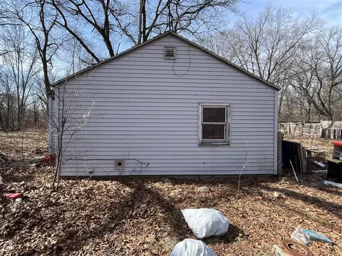 Exterior - 9806 7 Mile, Belding, MI 48809 photo 3 of 6