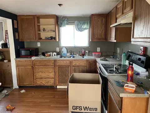 Kitchen - 9806 7 Mile, Belding, MI 48809 photo 1 of 1