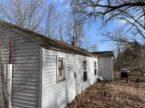 Exterior - 9806 7 Mile, Belding, MI 48809 photo 2 of 6