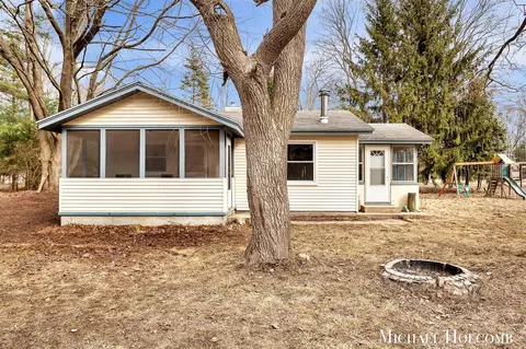 4279 Scenic, Shelby, MI 49455