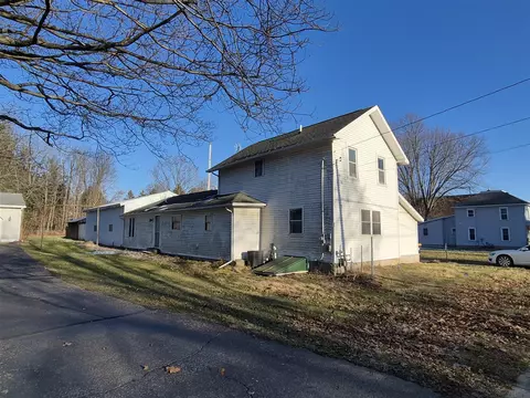 212 Marshall, Litchfield, MI 49252