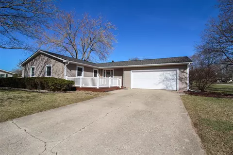 708 Wilshire, Sturgis, MI 49091