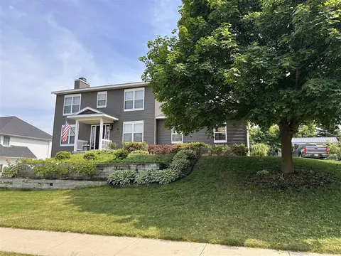 4496 Shiloh, Grand Rapids, MI 49546