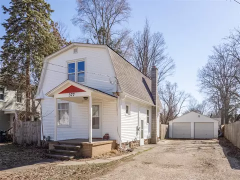 377 W Orleans, Otsego, MI 49078