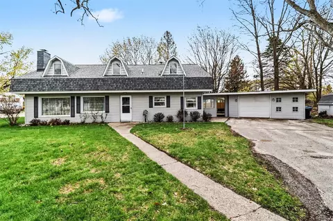 709 New William, Ludington, MI 49431