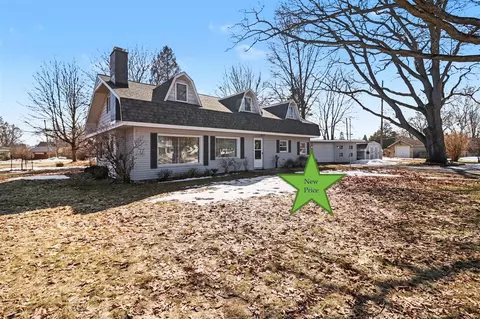 709 New William, Ludington, MI 49431