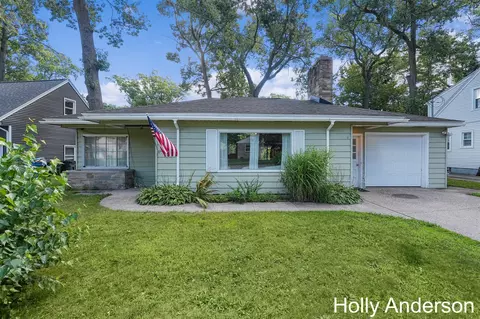 2408 Glenside, Muskegon, MI 49441