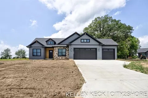 11339 Bancroft, Alto, MI 49302
