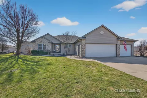 4230 Del Mar, Wyoming, MI 49418