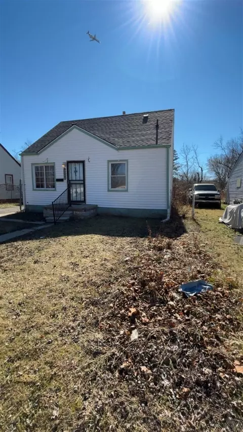 26327 Lehigh, Inkster, MI 48141