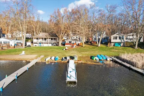 9621 Lakeview, Jerome, MI 49249