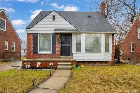 20041 Marx, Highland Park, MI 48203