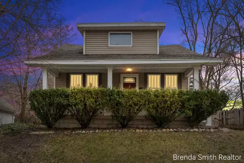 1534 Colorado, Grand Rapids, MI 49507