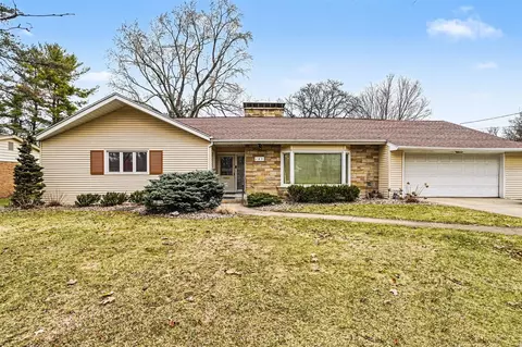 145 Pleasantview, Battle Creek, MI 49017