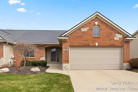 279 Aleigha, Grand Rapids, MI 49534