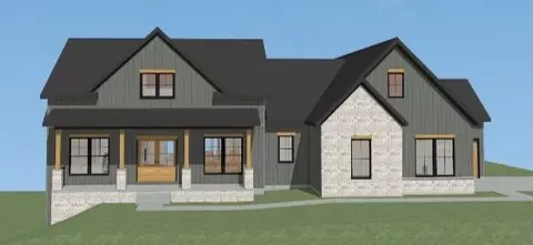 8673 Cannonsburg, Ada, MI 49301