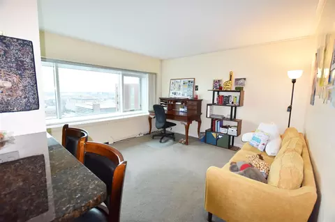 555 E William #15K, Ann Arbor, MI 48104