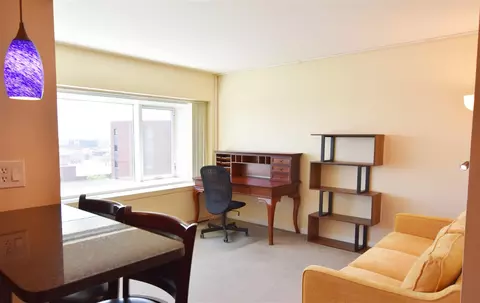 555 E William #15K, Ann Arbor, MI 48104