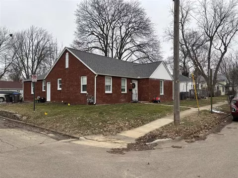 805 Michigan, Sturgis, MI 49091