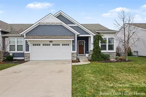 11456 Wake, Allendale, MI 49401