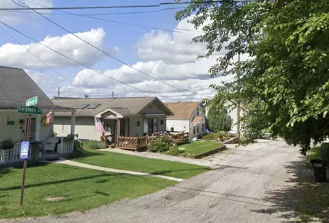2654 Virginia, Clarklake, MI 49234
