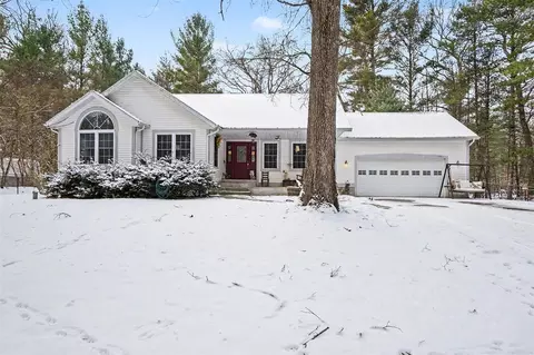 6509 Staple, Twin Lake, MI 49457