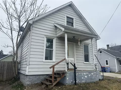 211 Mardell, Grand Rapids, MI 49504