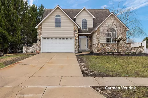 10971 Lance, Allendale, MI 49401