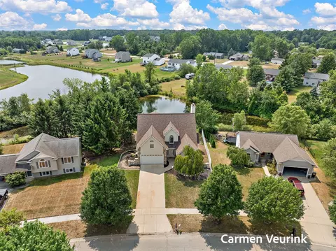 10971 Lance, Allendale, MI 49401