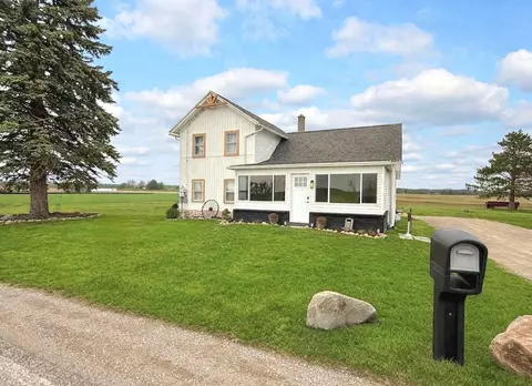 6584 Holloway, Britton, MI 49229