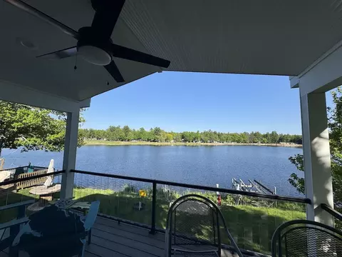 Exterior - 3382 Pinecrest, Gladwin, MI 48624 photo 2 of 12